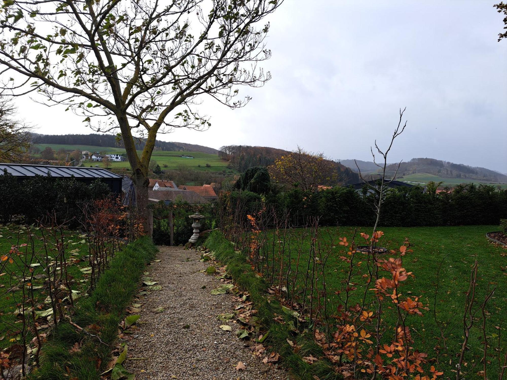 Sauerland-Tinyworld - Ihr Tiny Ferienhaus Im Sauerland Am Diemelsee Eksteriør billede
